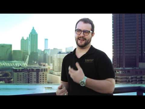 HiRezBart: Inside the life of a Smite commentator | eSports Unfold