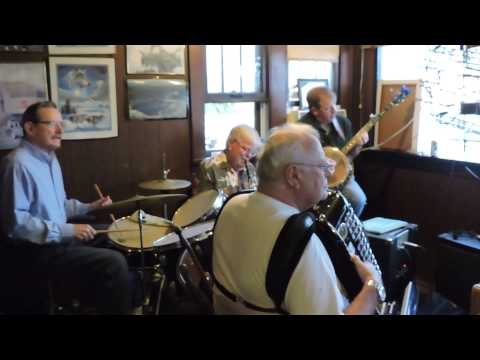 My Fathers Waltz - Gary Frank at John Martin's Tap