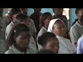 Kiza kinene St Augustine choir-SAUT MWANZA