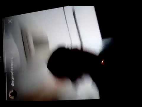 Diego Velazquez and Addison Riecke