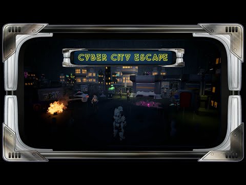 Trailer