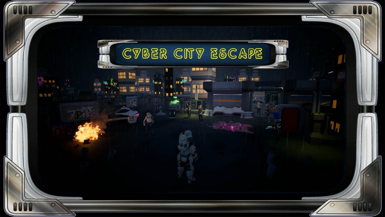 Trailer
