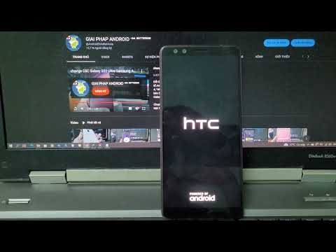 HTC U12+ U12 Life U11+ U11 HTC 10  loop fastboot mode solve