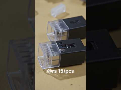 Connector Parts