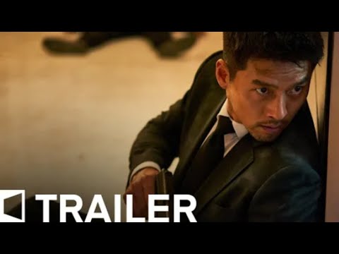 "Confidential Assignment 2: International" (2022) movie trailer