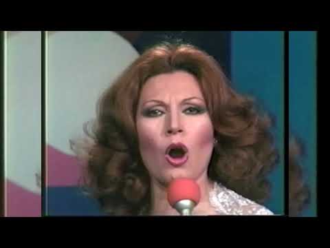 Rocio Jurado - Ese Hombre