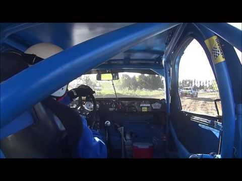 zanini mattia fiat punto kit!