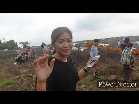 អនុស្សាវរីយ៍ស្ទឹងត្រែង