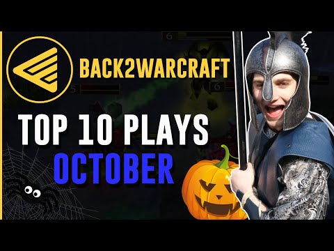 Top 10 Plays | October 2021