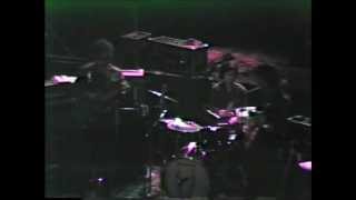 JJ Cale, Tijuana, Live 1986