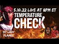 1st Lady Flames Talk Battling Then Teaming Up With Jakk Boi And Recaps Civil War 2