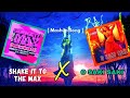 Shake It To The Max X O Saki Saki Mashup Song MelodiesIndia
