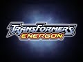 Transformers Energon Maguzi Block Cartoon Network Short Promo