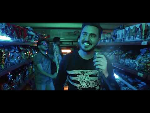 Vahid Rabipor - Bakh Bela 2022 (Yeni Klip)