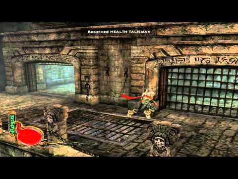 legacy of kain defiance pc gamepad