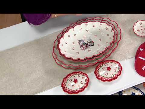 Temptation Bakeware Sets