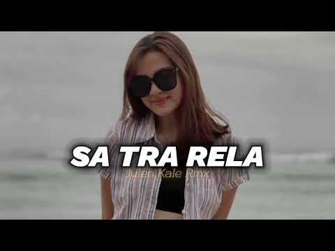 DJ Sa Tra Rela (@JulenKaleMbr & JULEN_KALE_FANS) New Bass!!
