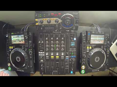 Genya M - Disco, Jackin House mix october 24th '16, Pioneer cdj 2000nxs2, djm 900nxs2, rmx 1000