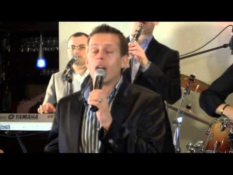 Marjan Kocev i Drim Tim - Srce Juzhno (2011)