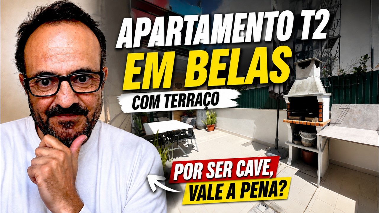 Vídeo do imóvel