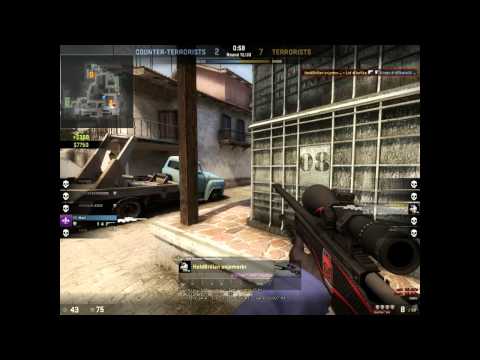 snjo awp p250 ace inf