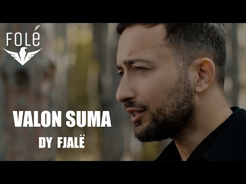 Valon Suma - Dy fjalë