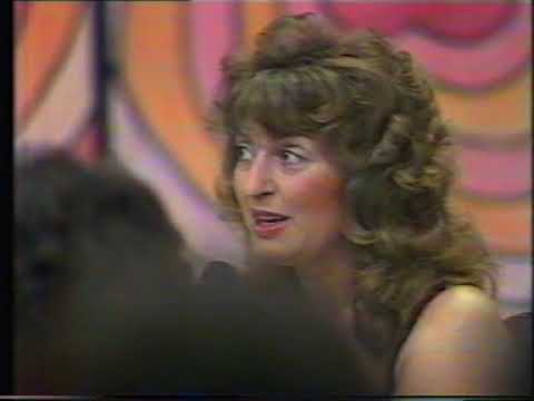 ŽELJOTEKA II 1983.autor i voditelj Minja Subota, muzički urednik i dirigent Jovan Adamov