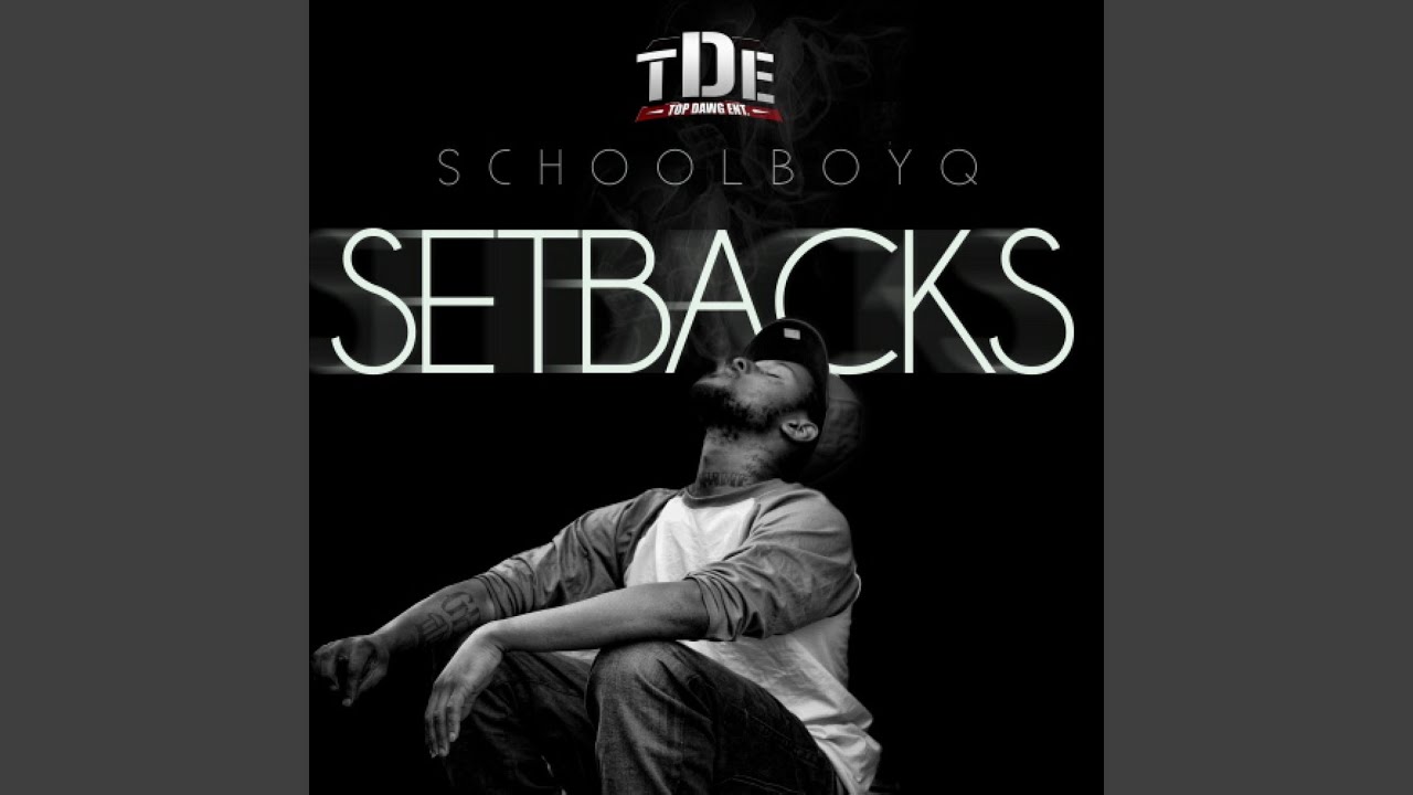 ScHoolboy Q - Cycle