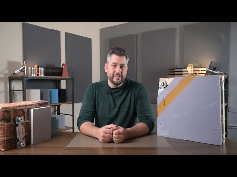 Top 3 Soundproofing Solutions for solid walls to reduce unwanted noise from noisy neighbours