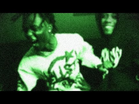 Kyle Richh X Jenn Carter X Jah Woo - 4100 One Mic Cypher (But It’s Fixed)