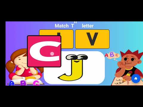 ABC Kids - Learn & Fun video thumbnail