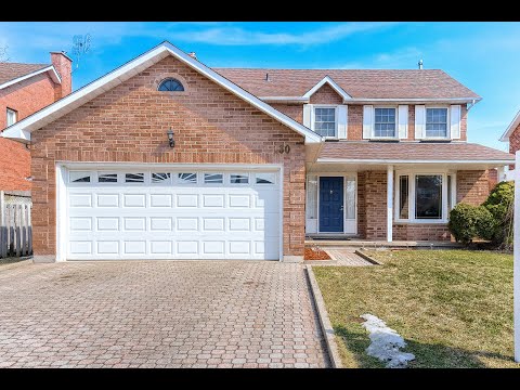 130 Bayne Crescent, Cambridge Home for Sale by Rukhsana Malik - Real Estate Properties for Sale