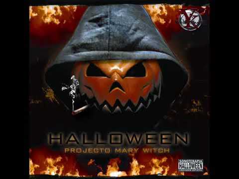 Allen Halloween feat Jeremy & Drunk Master - Bitch Nigga (2006)