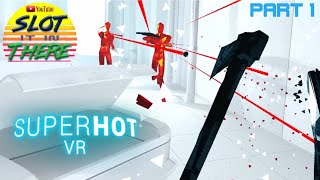 Has This VR Game Stood the Test of Time?