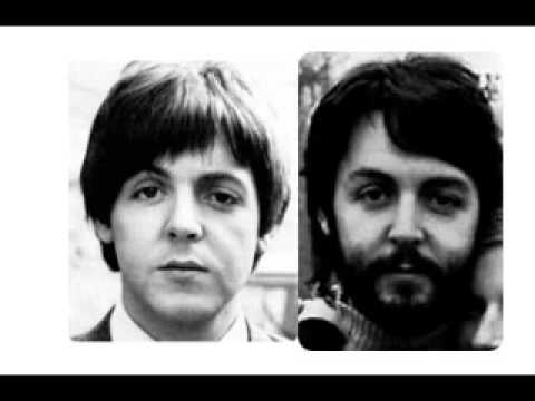 Paul is not dead! Picture Comparison