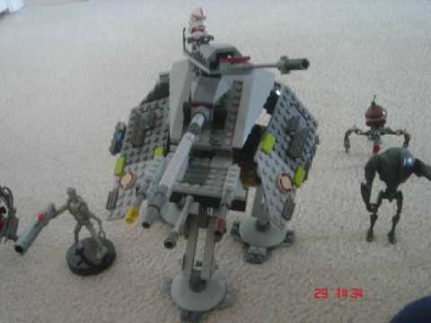 Wookie Wars episode 2