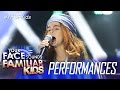 Xia Vigor: garotinha de 7 anos incorpora Axl Rose em performance
