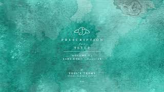 Game Music Chill, Relax, Sleep, Study - Final Fantasy XIII-2 (Yeul&#39;s Theme)