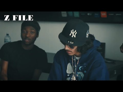 [FREE] Baby Money x Babytron x Detroit Type Beat ~ "Highlight Reel"