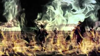 Eschaton-The Beast is Awakened(OFFICIAL VIDEO)