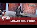Linda Morina - Policia | Zone e Lire