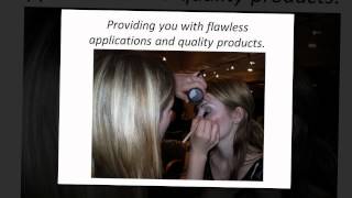 preview picture of video 'Jane Iredale Makeup Westborough - Profilo Day Spa'
