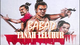 Download lagu EPISODE 17 BABAD TANAH LELUHUR Seri 7  -  12  :  Rawa Rontek mp3 Download lagu EPISODE 17 BABAD TANAH LELUHUR Seri 7  -  12  :  Rawa Rontek mp3