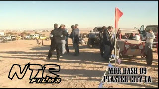 preview picture of video 'MDR Plaster City Dash 09 By NTR Films'