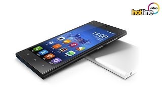 Xiaomi MI-3 Tegra 4 (Black) - відео 1