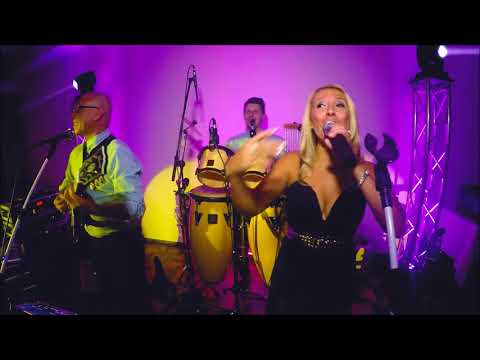 KRIS ROSA TRIO - 2016   MEDLEY BRASIL