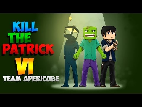 Kill The Patrick VI Episode 6