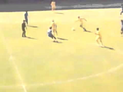 Friburguense X Resende primeiro tempo 1/10