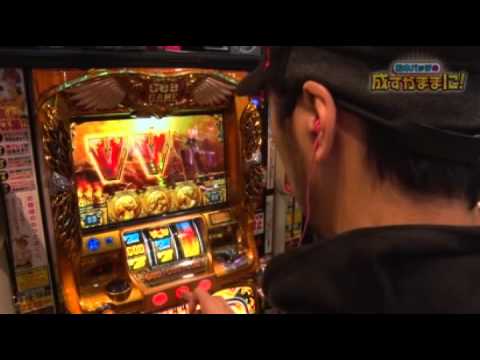 【ミリオンゴッド-神々の凱旋-で裏天国スタート!!】松本バッチの成すがままに！ 第11回後半戦 《松本バッチ》ミリオンゴッド-神々の凱旋-［パチスロ・スロット］