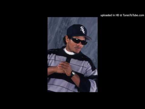 Eazy-E - Just Tah Let U Know (DJ U-Neek´s Phat Sac Flip Mix)